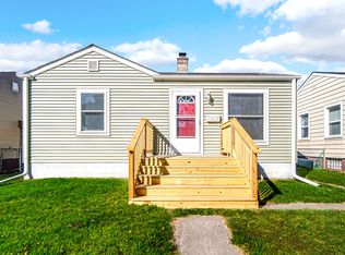 7322 Jarnecke Ave, Hammond, IN 46324