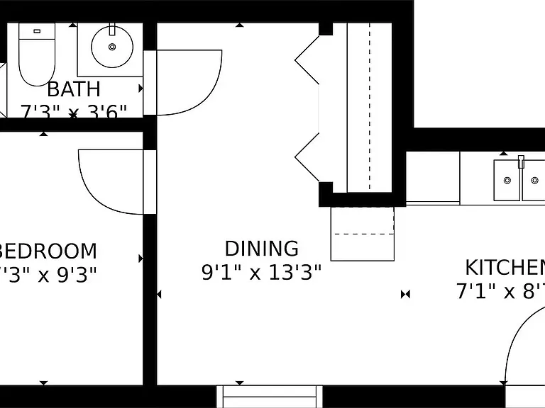 714 Grove St N #1 — Photo 10