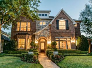 11621 Gallant Ridge Ln, Houston, TX 77082