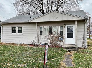 1002 S 23rd St, Fort Dodge, IA 50501