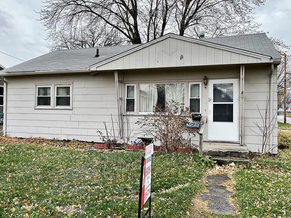 1002 S 23rd St, Fort Dodge, IA 50501