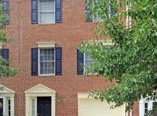 2129 Brecken Dell Ct, Frederick, MD 21702