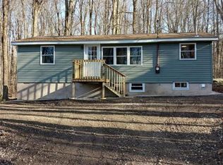 115 Paxinos Dr, Pocono Lake, PA
