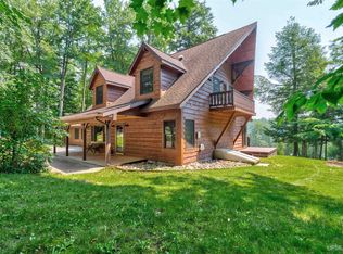 11798 W Hutt Dr, Manistique, MI 49854