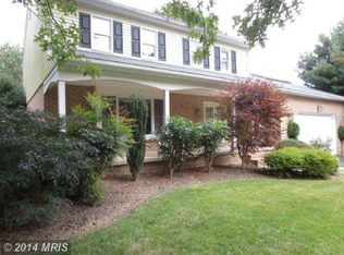 104 Duncannon Rd, Bel Air, MD 21014