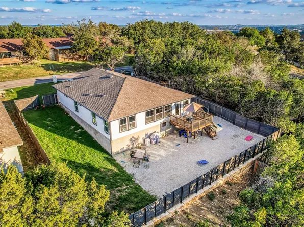3204 Mount Vernon Ave, Lago Vista, TX 78645