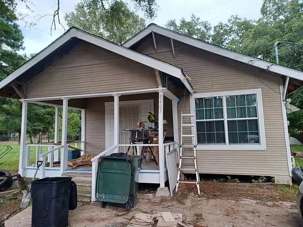 8407 Fairfield Ave, Shreveport, LA 71106