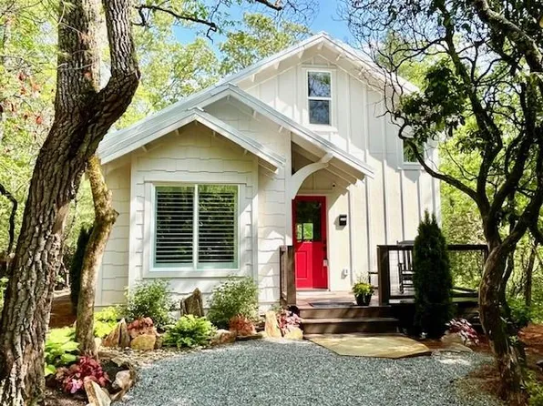 260 Forest Glen Trl, Franklin, NC 28734