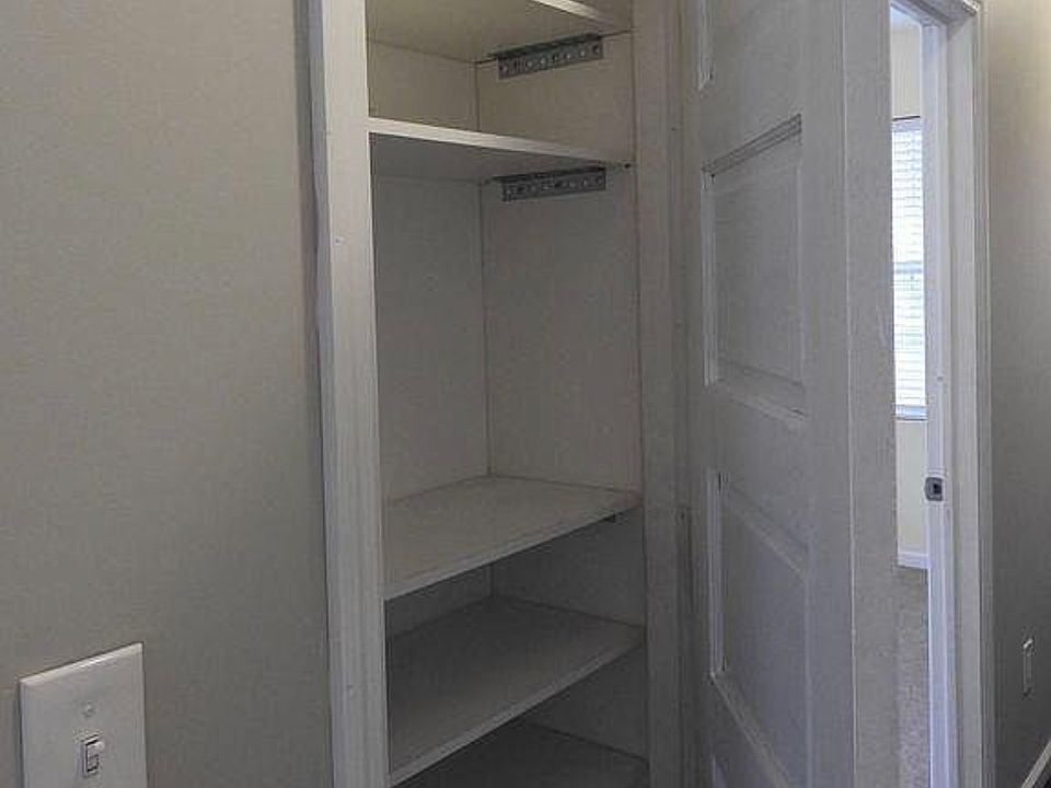 Floor 1 hallway closet