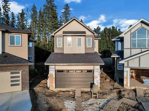 51 Meadowgrove Ln, Spruce Grove, AB T7X 0W2