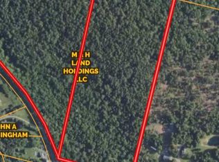 Map4Lot11 East Bucksport Road, Orrington, ME 04474