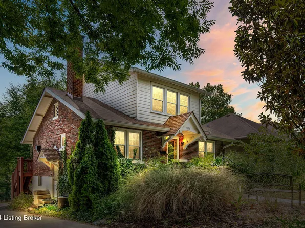 1852 Harvard Dr, Louisville, KY 40205