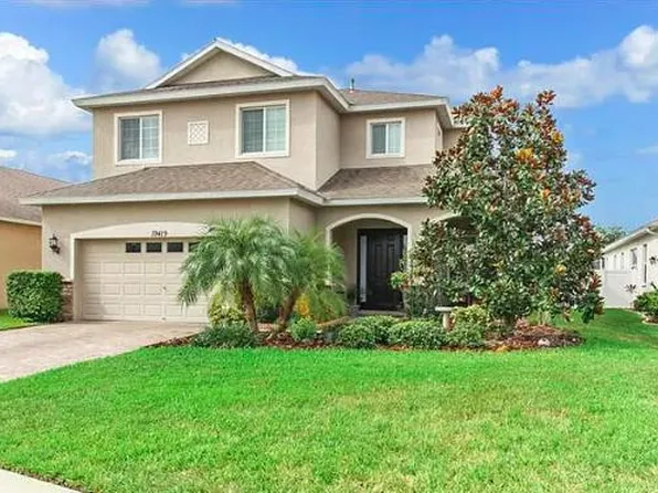19419 Red Sky Ct, Land O Lakes, FL 34638