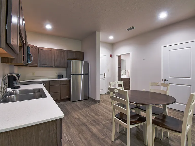Terrace Place Apartments — Photo 39