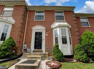 655 N Branch Ct, Abingdon, MD 21009