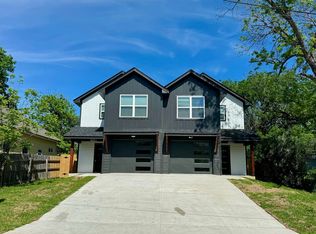 1609 Cleveland Ave, Waco, TX 76706