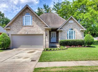 400 Hickory Chase Dr, Madison, TN 37115