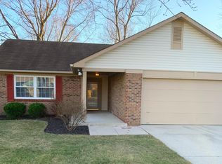 12249 Van Spronsen Ct, Indianapolis, IN