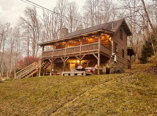 161 Whistler Point, Whittier, NC 28789