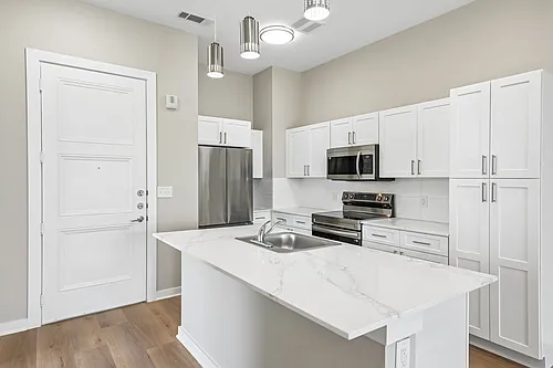 Floor plan 309