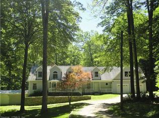 231 Bulkeley Hill Rd, Colchester, CT 06415