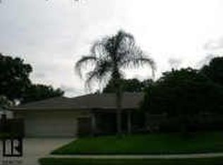 5007 Bridgeport Dr, Safety Harbor, FL 34695