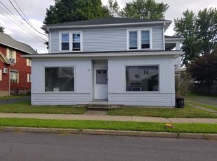 79 Butler St, Forty Fort, PA 18704