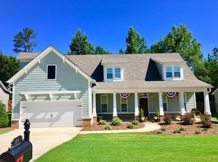 201 Merganser Dr, Jefferson, GA 30549