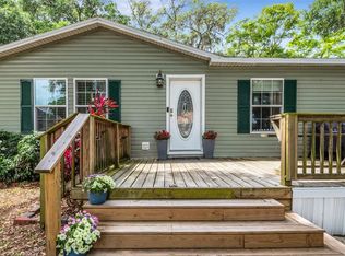 13307 Ausburn Ln, Dover, FL 33527