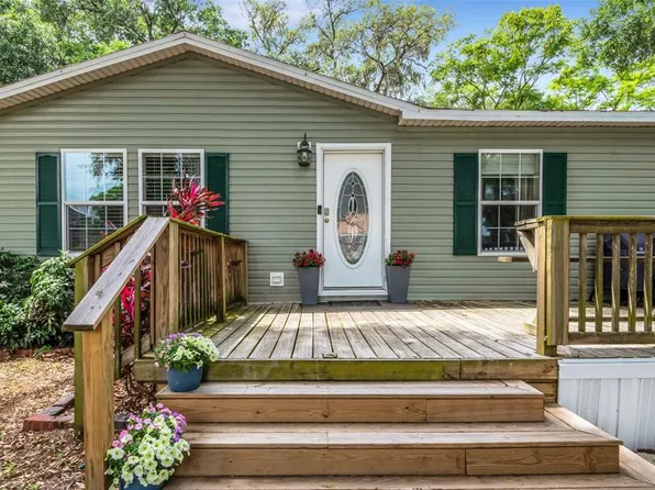 13307 Ausburn Ln, Dover, FL 33527