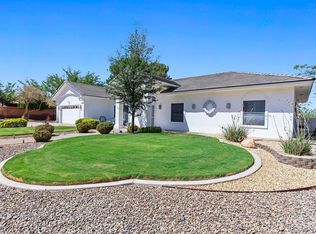 1529 Serrano, Alamogordo, NM 88310