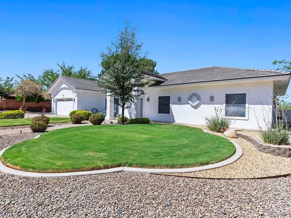 1529 Serrano, Alamogordo, NM 88310
