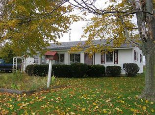 13239 Buena Vista Rd, Laurel, IN 47024