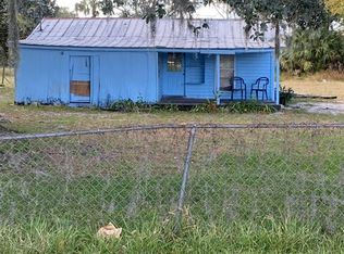 150 S Commercial St, Coleman, FL 33521