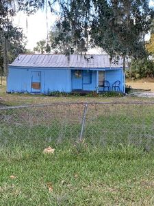 150 S Commercial St, Coleman, FL, 33521