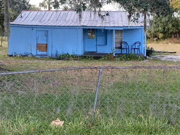 150 S Commercial St, Coleman, FL 33521