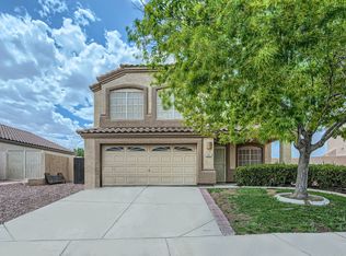 591 Fox Chase St, Henderson, NV 89015