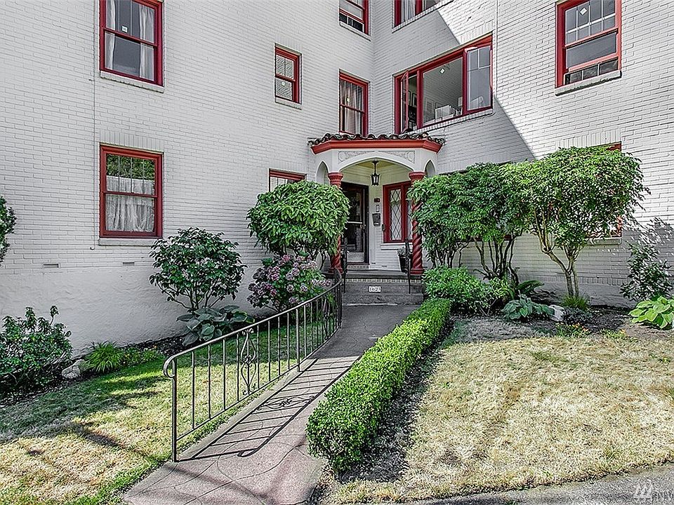 1st image of 1623 Taylor Ave N APT 103