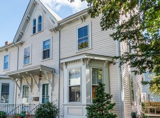 1 Eliot Pl, Jamaica Plain, MA 02130