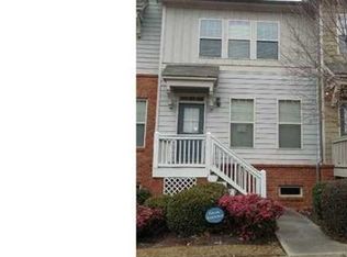 1180 Ridenour Blvd NW, Kennesaw, GA 30152