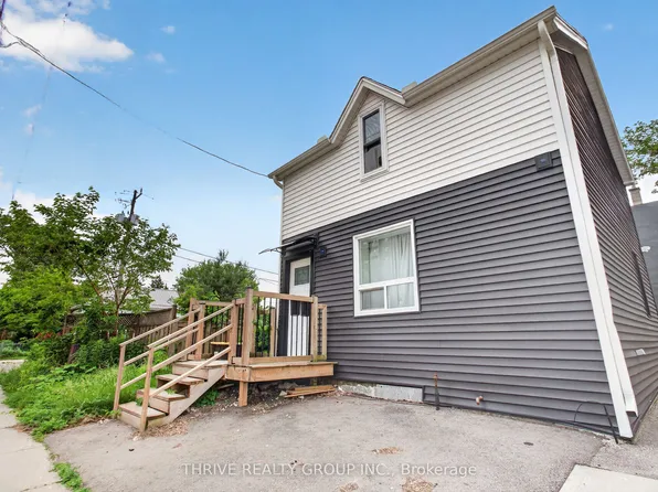 211 Clarence St, London, ON N6B 2J9