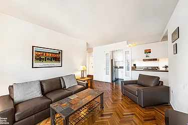 Sold by Brown Harris Stevens