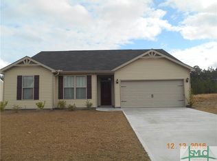 103 Timberlake Ln, Guyton, GA 31312
