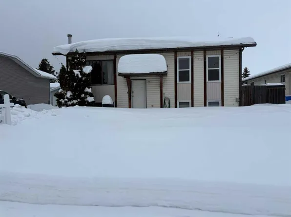 1004 12th St SE, Slave Lake, AB T0G 2A3