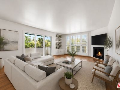 1127 10th St APT 201, Santa Monica, CA, 90403