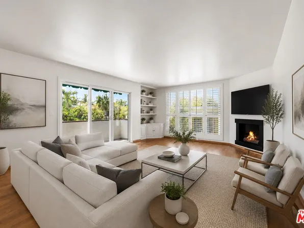 1127 10th St APT 201, Santa Monica, CA 90403