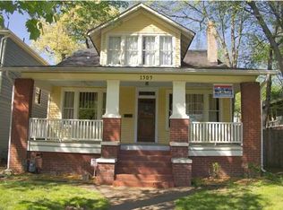 1509 Union Ave, Chattanooga, TN 37404