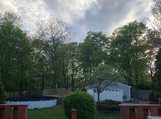 226 Conklin Ave, Patchogue, NY 11772