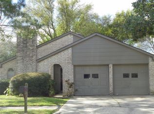 16811 Brora Ct, Houston, TX 77084