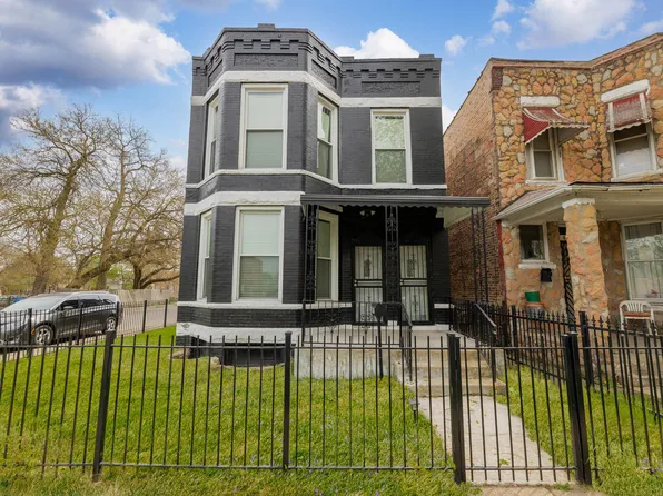 6401 S Laflin St, Chicago, IL 60636